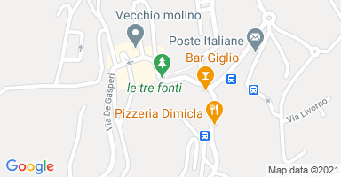Posizione Immobile Appartamento Loro Ciuffenna 2957