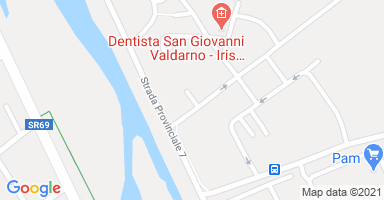 Posizione Immobile Ufficio San Giovanni Valdarno 3668