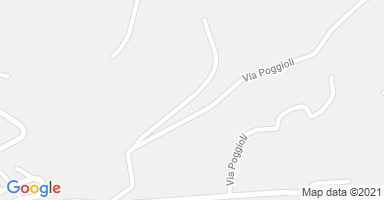 Posizione Immobile Villa unifamiliare Laterina Pergine Valdarno 3776