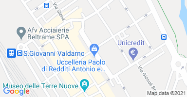Posizione Immobile Ufficio San Giovanni Valdarno 3910