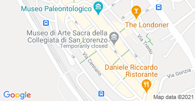 Posizione Immobile Appartamento Montevarchi 4029