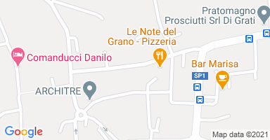 Posizione Immobile Appartamento Loro Ciuffenna 5191