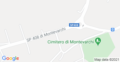 Posizione Immobile Appartamento Montevarchi 5333
