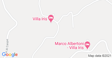 Posizione Immobile Villa unifamiliare Castelfranco Piandiscò 5338