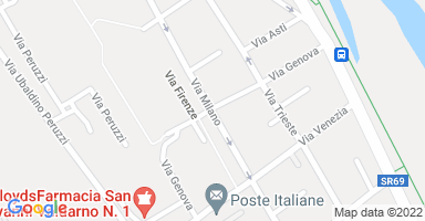 Posizione Immobile Locale commerciale Ristorante San Giovanni Valdarno 6382