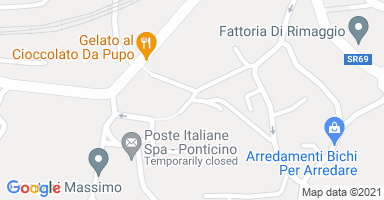 Posizione Immobile Villetta a schiera Laterina Pergine Valdarno 6466