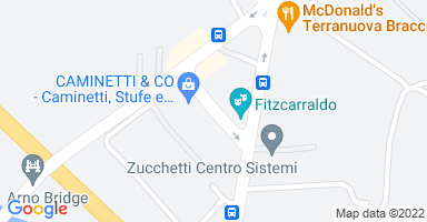 Posizione Immobile Ufficio Terranuova Bracciolini 6611