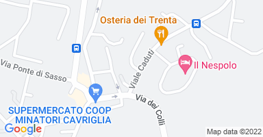 Posizione Immobile Villetta a schiera Cavriglia 6615