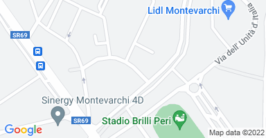 Posizione Immobile Appartamento Montevarchi 6771