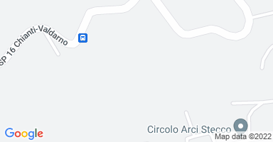 Posizione Immobile Colonica Figline e Incisa Valdarno 6867