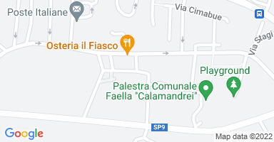 Posizione Immobile Appartamento Castelfranco Piandiscò 6883