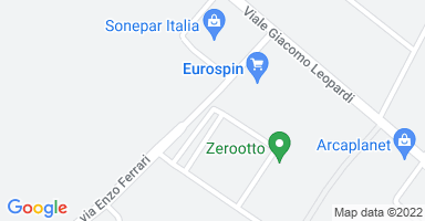 Posizione Immobile Ufficio Montevarchi 6986