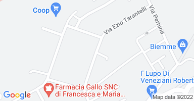 Posizione Immobile Villetta a schiera Terranuova Bracciolini 7007