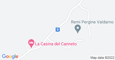 Posizione Immobile Colonica Laterina Pergine Valdarno 7020