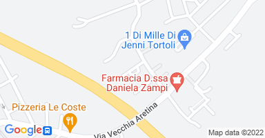 Posizione Immobile Appartamento Laterina Pergine Valdarno 7023