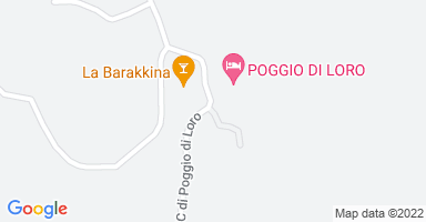 Posizione Immobile Villa unifamiliare Loro Ciuffenna 7053