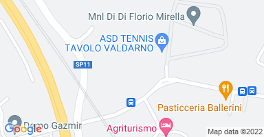 Posizione Immobile Villetta a schiera San Giovanni Valdarno 7068