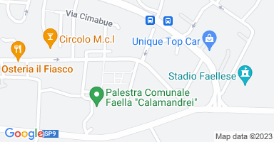 Posizione Immobile Appartamento Castelfranco Piandiscò 7142