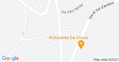 Posizione Immobile Appartamento Bucine 7255
