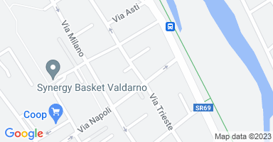 Posizione Immobile Villetta a schiera San Giovanni Valdarno 7444