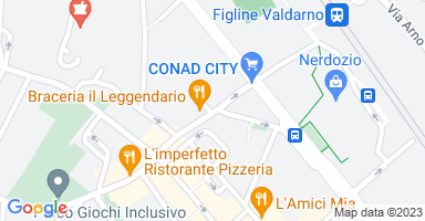 Posizione Immobile Appartamento Figline e Incisa Valdarno 7668