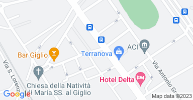 Posizione Immobile Appartamento Montevarchi 7695