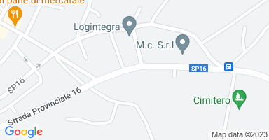 Posizione Immobile Villetta a schiera Montevarchi 7776