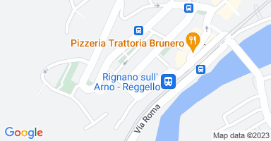Posizione Immobile Appartamento Rignano sull’Arno 7786